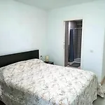 Apartmán Comfortable On The 1st Sea Line In The South Of Tenerife *