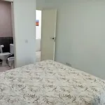 Comfortable On The 1st Sea Line In The South Of Tenerife Apartmán
