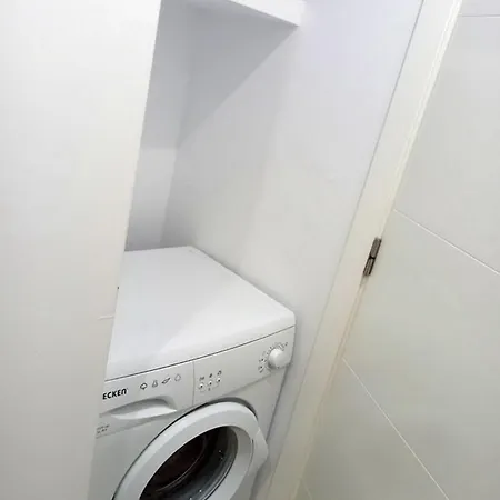 Comfortable On The 1st Sea Line In The South Of Tenerife Apartment