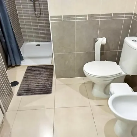 Comfortable On The 1st Sea Line In The South Of Tenerife Apartment *