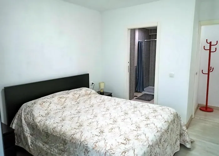 Appartement Comfortable On The 1st Sea Line In The South Of Tenerife *