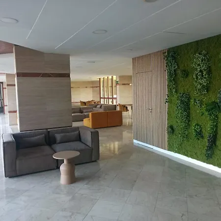 Comfortable On The 1st Sea Line In The South Of Tenerife Апартаменты Лас Гальетас