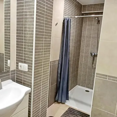 Comfortable On The 1st Sea Line In The South Of Tenerife * Лас Гальетас