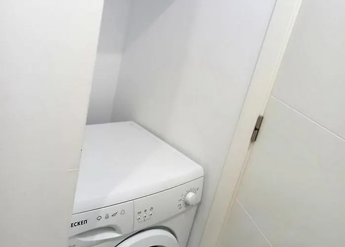 Comfortable On The 1st Sea Line In The South Of Tenerife Apartment