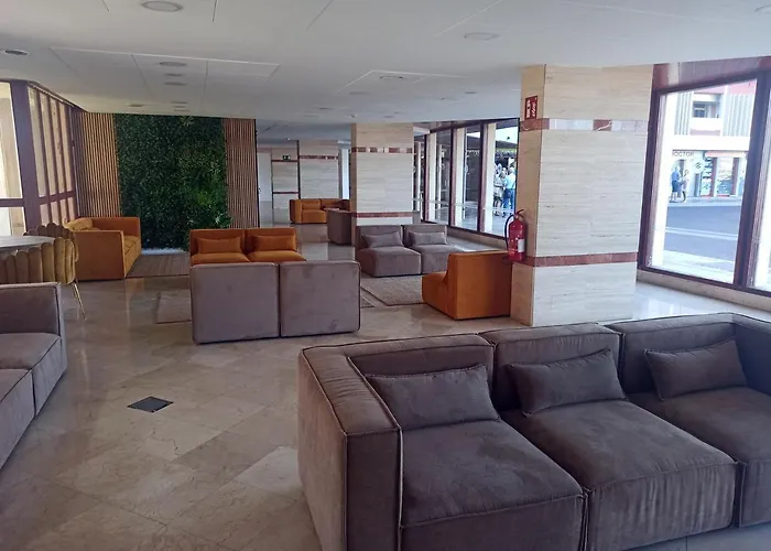 Apartment Comfortable On The 1st Sea Line In The South Of Tenerife Las Galletas