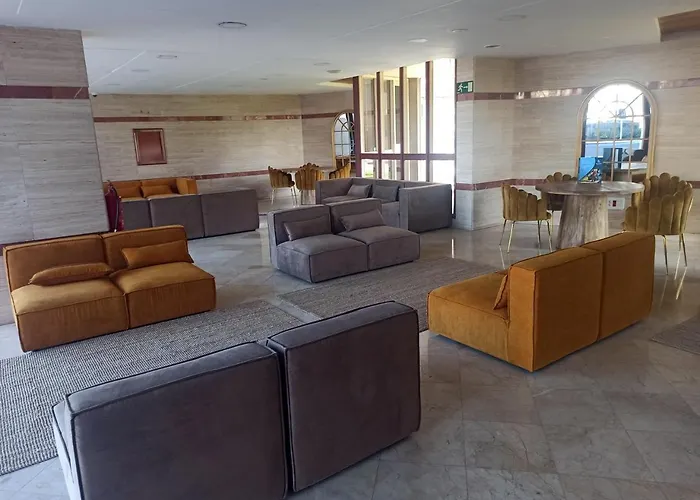 Comfortable On The 1st Sea Line In The South Of Tenerife * Las Galletas