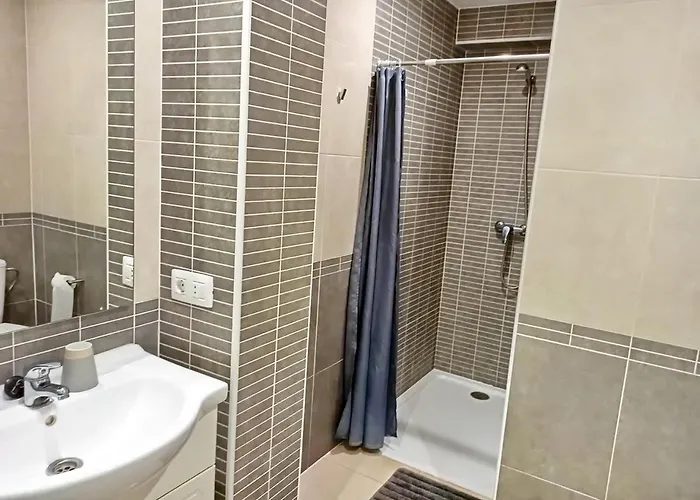 Comfortable On The 1st Sea Line In The South Of Tenerife * Las Galletas